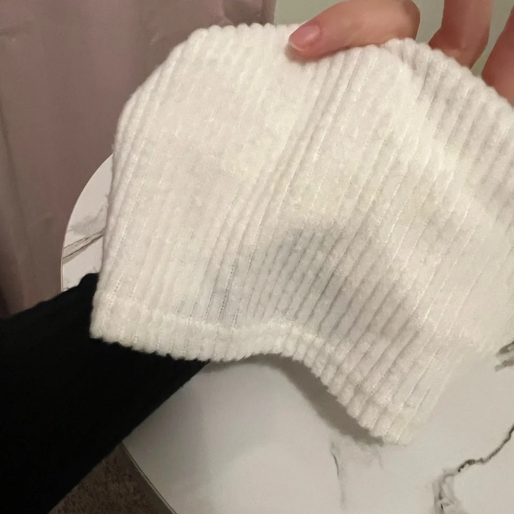 Cat & Jack baby turban 0-6M